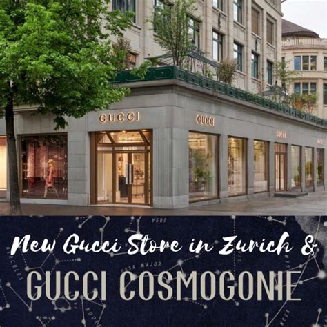 gucci zurich|gucci shop in germany.